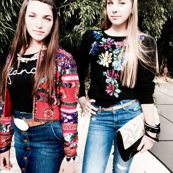 Vintage Link Necklace - Picture 7 of 8